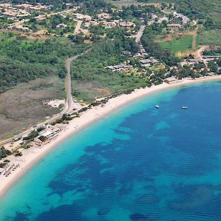 Marina Rossa Porto-Vecchio