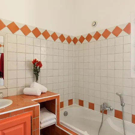 Marina Rossa Nyaraló