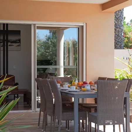 Marina Rossa Nyaraló