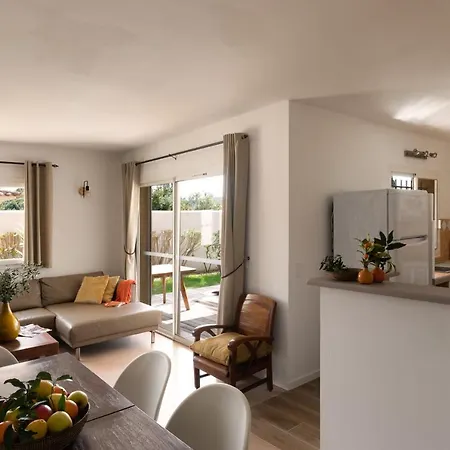 Nyaraló Marina Rossa *