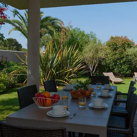 Marina Rossa Nyaraló *