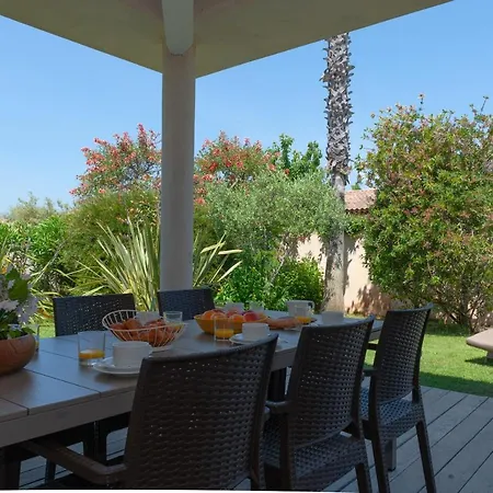 Marina Rossa Nyaraló