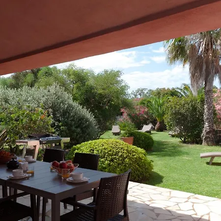 Nyaraló Marina Rossa