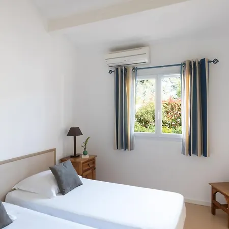 Marina Rossa Nyaraló *