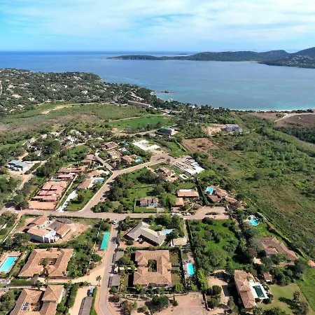 Marina Rossa Nyaraló