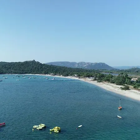 Nyaraló Marina Rossa *