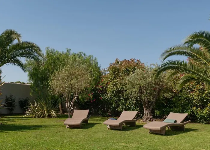 Marina Rossa * Порто-Веккьо