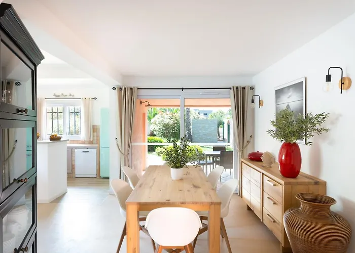 Marina Rossa Дом отдыха *