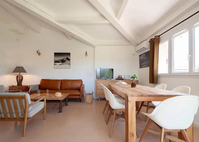 Дом отдыха Marina Rossa *