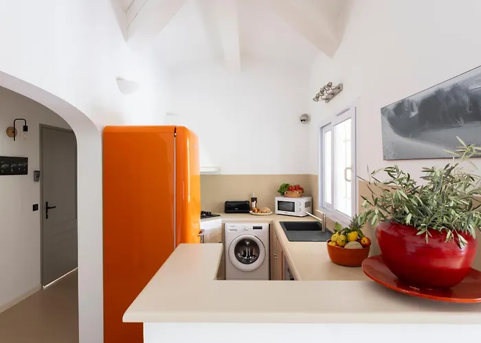 Marina Rossa Дом отдыха *