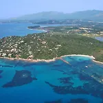 Casa de Férias Marina Rossa *