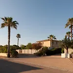 Marina Rossa Casa de Férias *