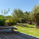 Résidence Marina Rossa Сasa de vacaciones