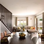 Marina Rossa Tatil Evi *