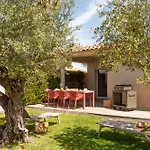 Marina Rossa Casa de Férias Porto-Vecchio (Corsica)