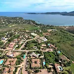 Marina Rossa Tatil Evi
