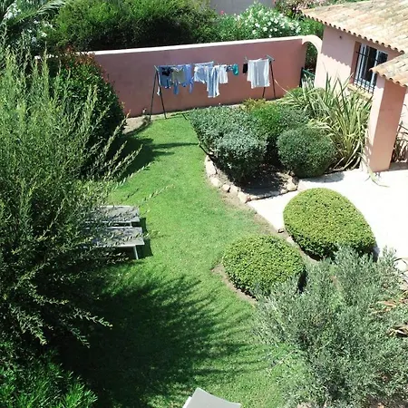 Résidence Marina Rossa Сasa de vacaciones