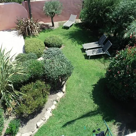 Résidence Marina Rossa Сasa de vacaciones *