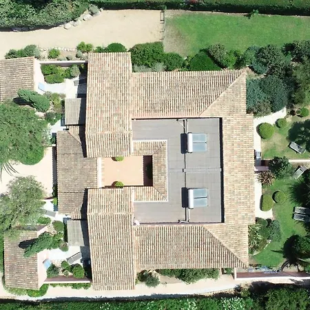 Marina Rossa Porto-Vecchio (Corsica)