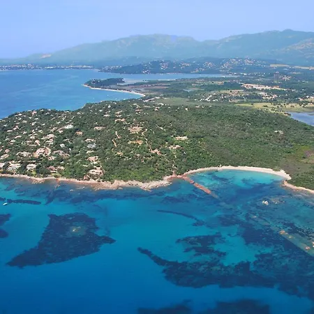 Vakantiehuis Marina Rossa *