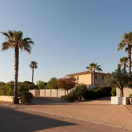 Marina Rossa Vakantiehuis *