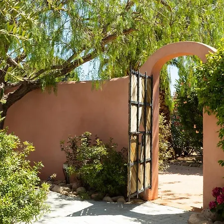 Marina Rossa Feriehus *