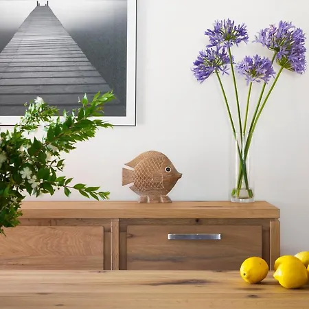 Feriehus Marina Rossa Porto-Vecchio (Corsica)