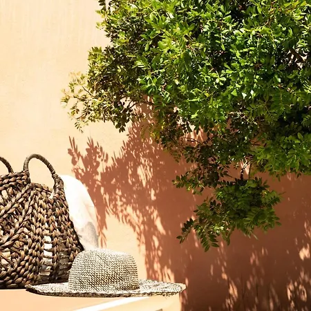 Vakantiehuis Marina Rossa Porto-Vecchio (Corsica)