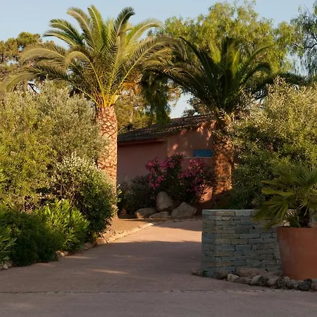 Marina Rossa * Porto-Vecchio (Corsica)