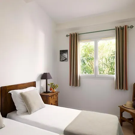 Résidence Marina Rossa