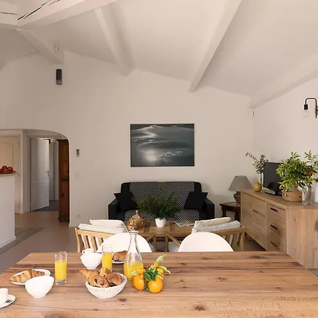 Marina Rossa Feriehus