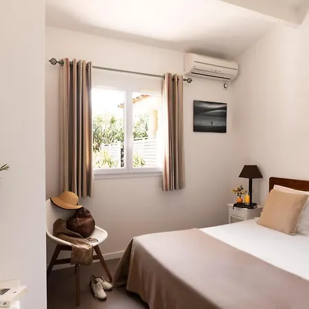 Vakantiehuis Marina Rossa *