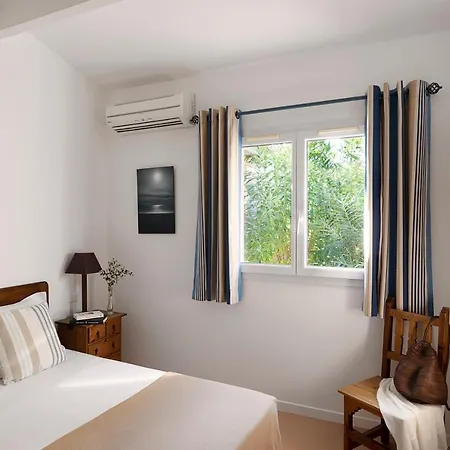 Résidence Marina Rossa * Porto Vecchio