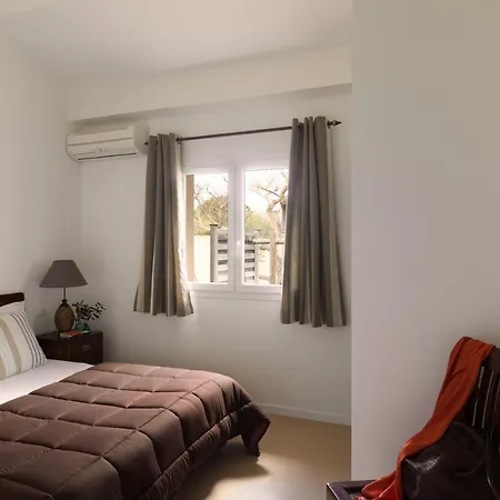 Marina Rossa * Porto-Vecchio (Corsica)