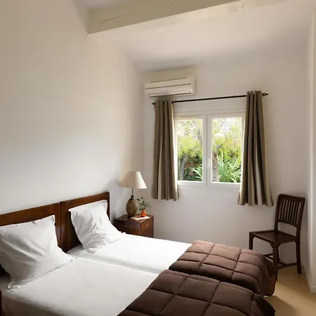 Сasa de vacaciones Résidence Marina Rossa Porto Vecchio