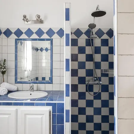 Marina Rossa Vakantiehuis