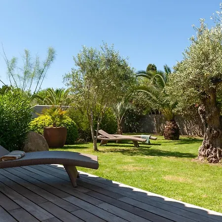 Marina Rossa Vakantiehuis