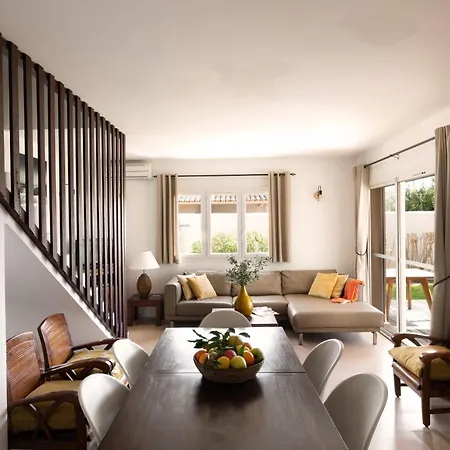 Marina Rossa Holiday home *