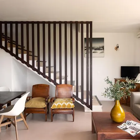 Marina Rossa Vakantiehuis Porto-Vecchio (Corsica)