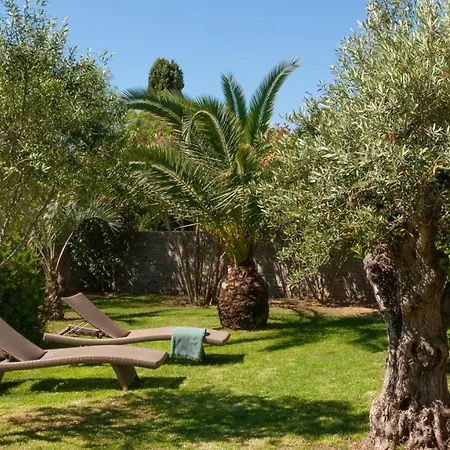 Vakantiehuis Marina Rossa *