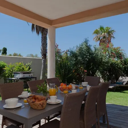 Marina Rossa Vakantiehuis Porto-Vecchio (Corsica)