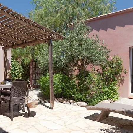 Marina Rossa Holiday home
