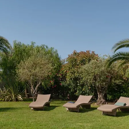 Marina Rossa * Porto-Vecchio (Corsica)