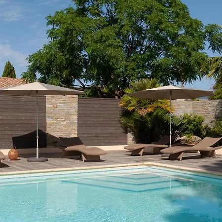 Vakantiehuis Marina Rossa Porto-Vecchio (Corsica)