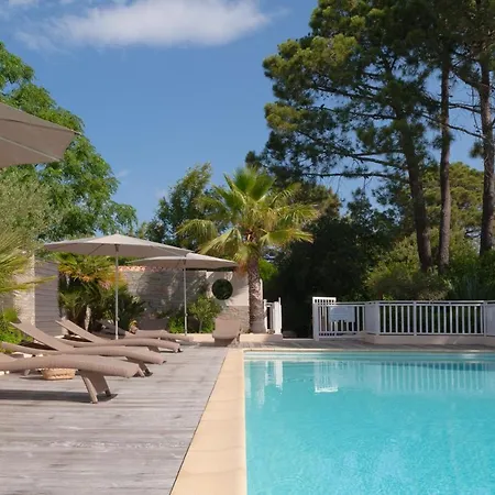 Résidence Marina Rossa Porto Vecchio