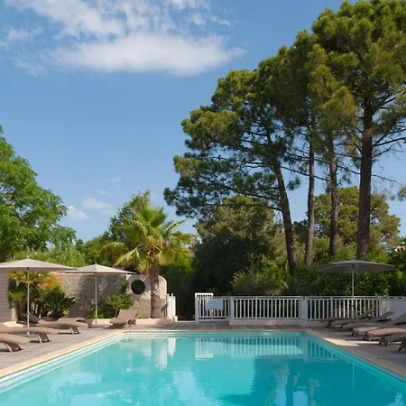 Vakantiehuis Marina Rossa Porto-Vecchio (Corsica)