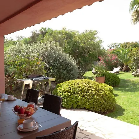 Сasa de vacaciones Résidence Marina Rossa