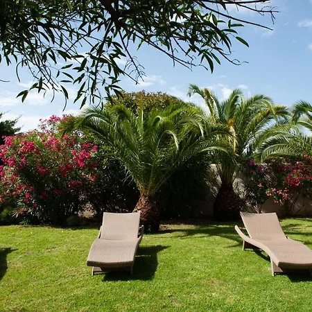 Marina Rossa Holiday home