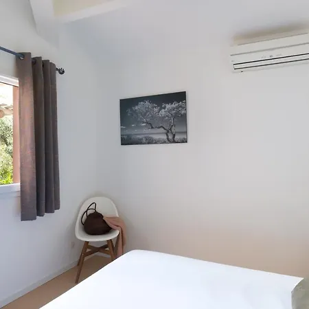 Résidence Marina Rossa Сasa de vacaciones