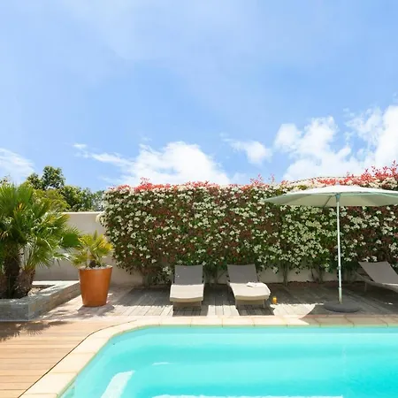 Holiday home Marina Rossa Porto-Vecchio (Corsica)